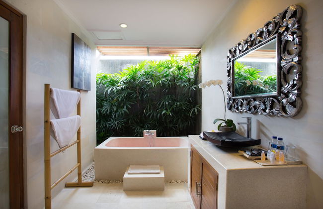 Sandi Agung Villa - Photo 17