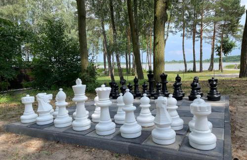 Apartamenty Leśna Plaża - Foto 68