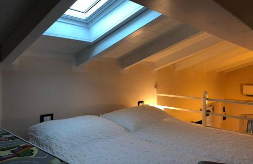 Casa vacanze La Villetta tra Cinque Terre e Versilia - Foto 39