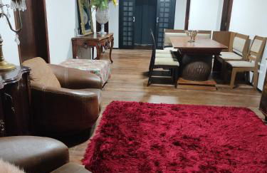 Pousada Cianorte quarto casal - Foto 19