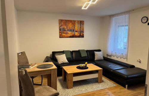 Sulzbach Saar nähe Klinik - Foto 1