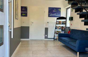 JUNIPRO Apartments & Rooms - Foto 17