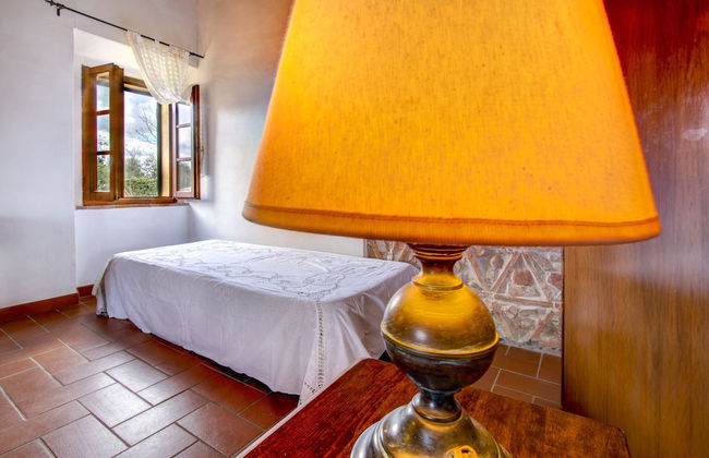 Agriturismo Filettro - Foto 37