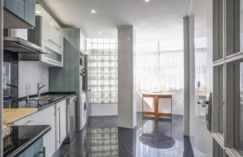 Charming TM Flat by the Ocean with a View - Photo 26