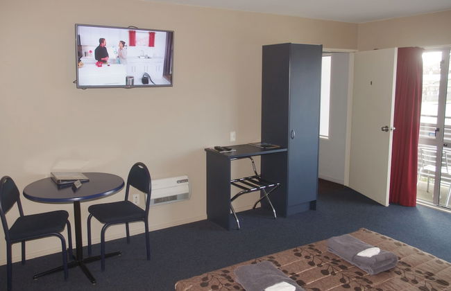 Phoenix Motel - Foto 9