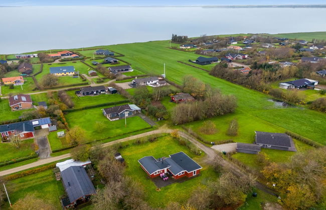 "Scarlet" - 400m to the fjord - Foto 13