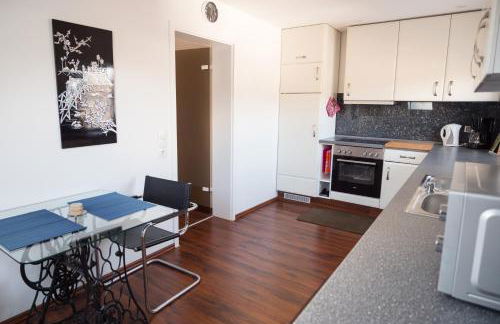 Ferienwohnung Mömlingtal - Foto 13