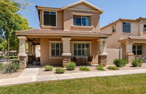 Amazing Gilbert home 3 Bed 2 and half Bath sleeps 8 2 car garage - Foto 45