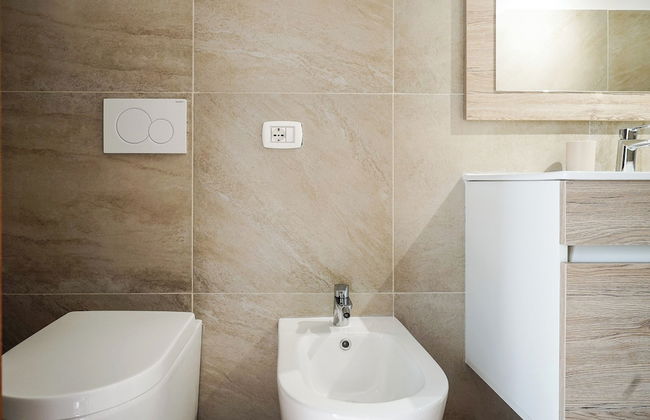 Bari Cozy Apartment by Wonderful Italy - Foto 10