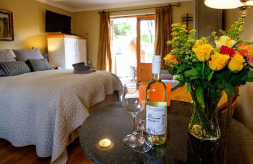 Just a Minim - quaint studio in beautiful rural location - Foto 1