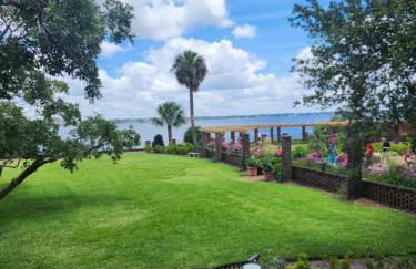 Relaxing Modern 3 BR Home - Queen Bd - North JAX - Foto 29