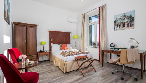 Continentale - Deluxe Rooms - Foto 4