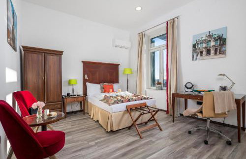 Continentale - Deluxe Rooms - Foto 4