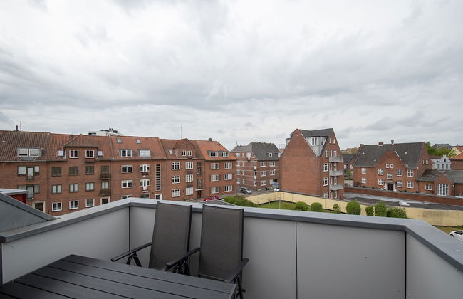 Stylish two floor Deluxe Apartment - Foto 17