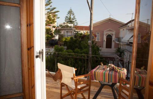 Lixouri Central Residence - Photo 30