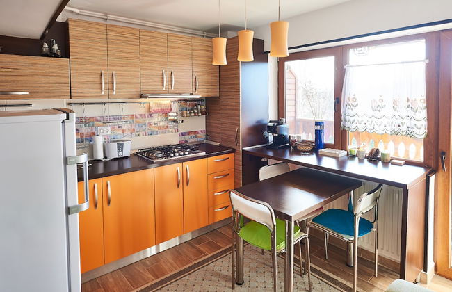 Apartment Poiana Stechil - Foto 11