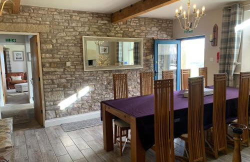 Cuthbert Hill Farm - Foto 10