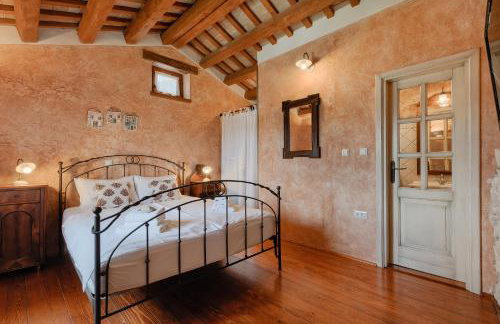 Villa Gelci - Foto 58