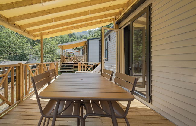 Camping RCN Val de Cantobre - Foto 22