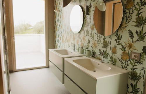 Casa Oliveto - Foto 65