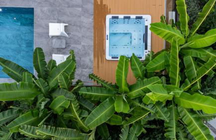 La Fortuna Villa - Award Winning Luxury Villa Close to Corfu Town - Foto 57