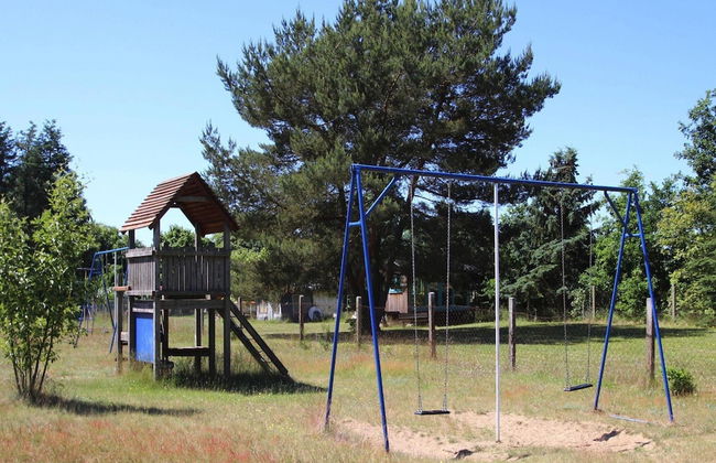 Ferienhaus am Oase am Vilzsee - Photo 20