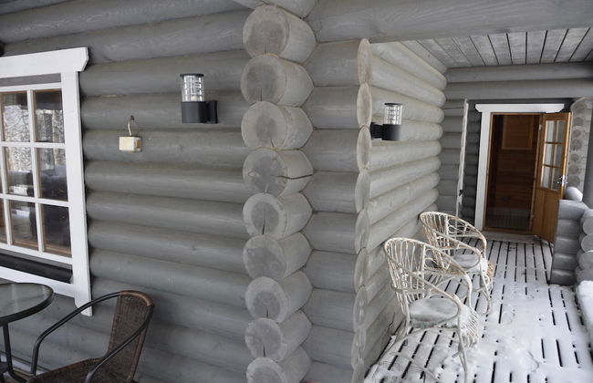 Cottage H62 Ruokolahti - Photo 22