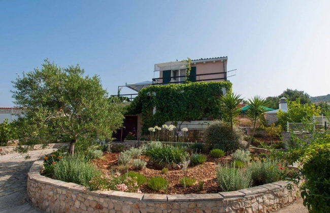 Captivating 3-bedroom Villa in Kanica - Foto 19