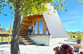 Chalé da Cumieira Nova - Foto 43