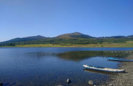 Idyllic Waterside Penthouse - Foto 29