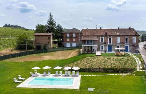 Il Sogno di Elisa Country House - Foto 50