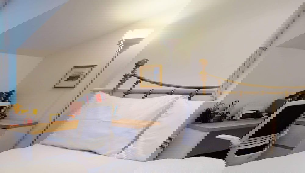 Wonderful Shepherds Bush Gem - Foto 1, Habitación