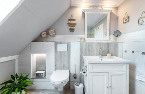 Ferienwohnung Freiblick - Foto 19