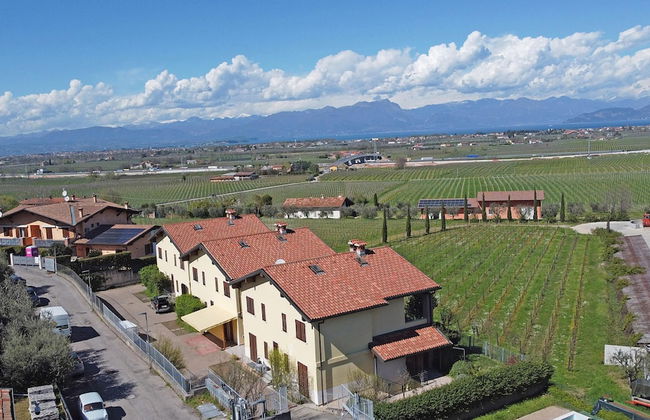 Residence Belvedere PT 40 by Wonderful Italy - Foto 20