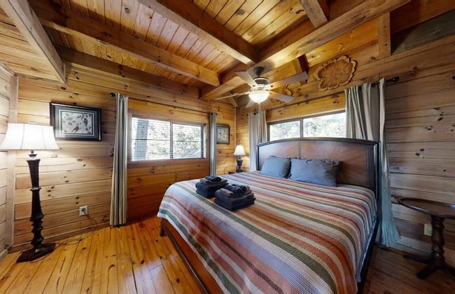 Chelle's Sanctuary - Foto 7