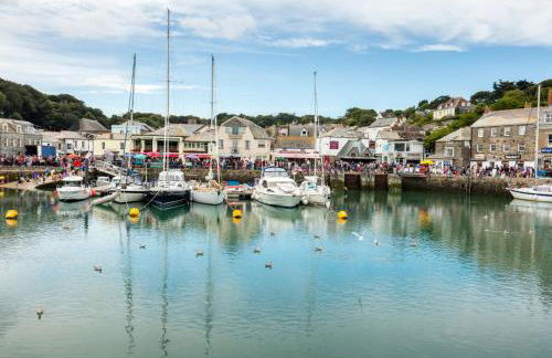 Cornish Holiday - Meadow Rise - Foto 26