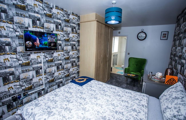 Remarkable 2-bed Apartment With Sea View - Foto 4