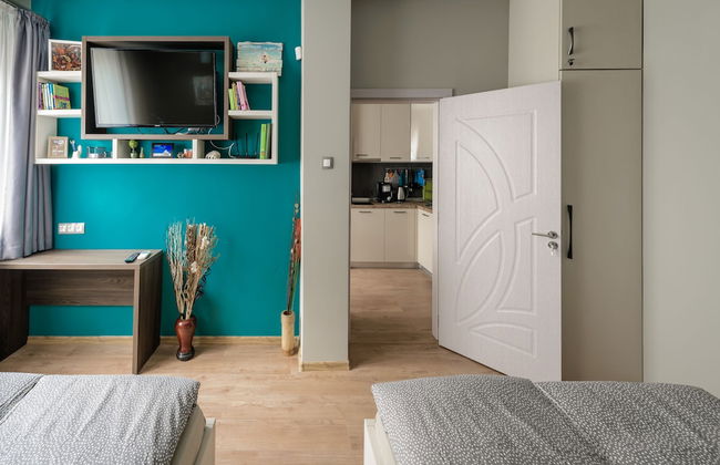 Sofia Appart - Foto 13