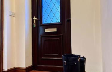 Caer Dderwen Oak Field family home in Dolgellau - Foto 51