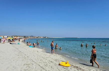 Serendipity, La Caletta - Photo 4