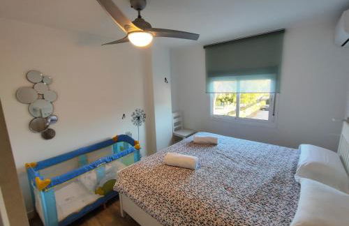 Apartamento Málaga 300 metros de la playa - Photo 18