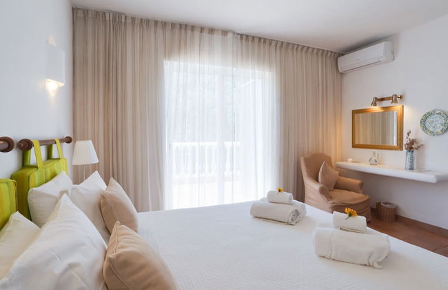 Villa in Albufeira With Private Pool - Foto 8