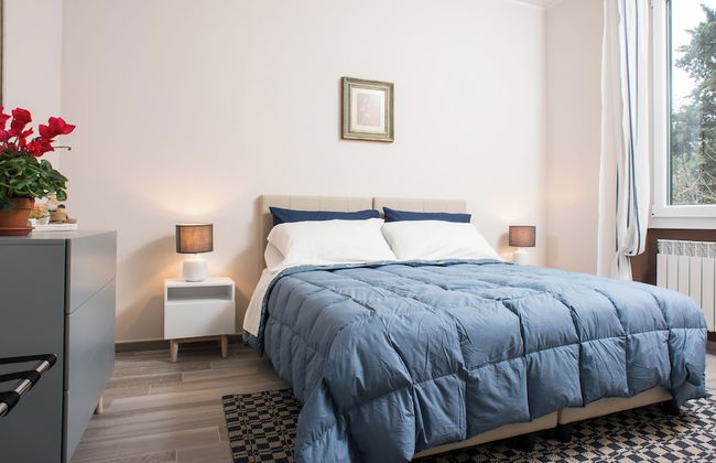 Mamo Florence - Orsini Apartment - Foto 5