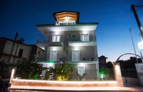 Vanessa's Rooms & Apartments - Foto 27