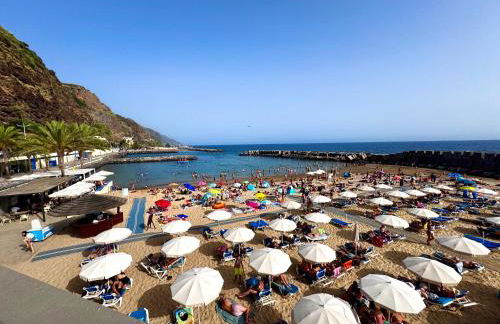 Sunset Dreams - Arco da Calheta - Foto 74