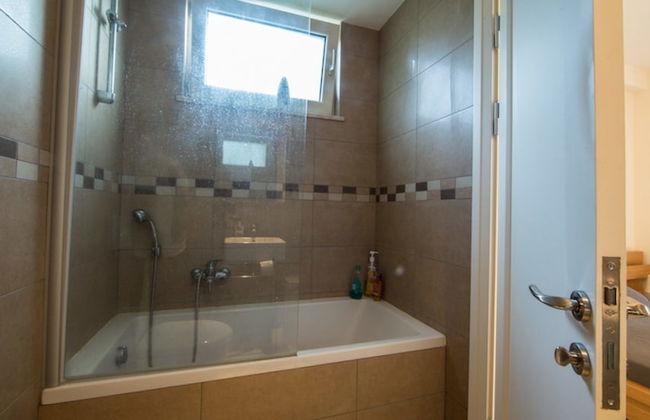 Aquasuite Apart - Foto 22