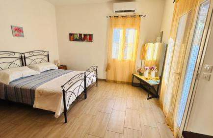 Casa nel Salento da Nico - Foto 2