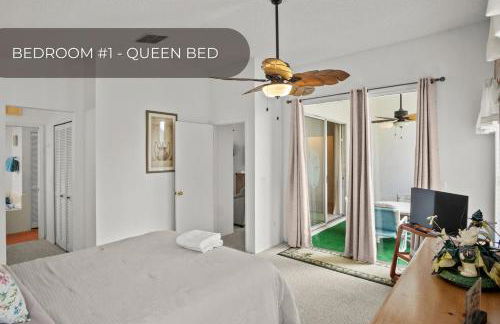 Cozy 3BR Family Home Minutes from Disney - Foto 23