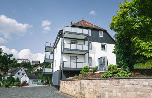 Bergschlösschen Edersee - Foto 75