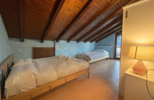 Da Grace - Fra Lago e Montagna - Vista Valsassina - Foto 11